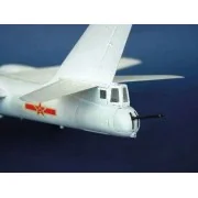 Harbin H-5 Bomber - Trumpeter 01603