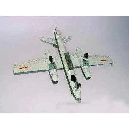 Iljushin IL-28 Beagle - Trumpeter 01604