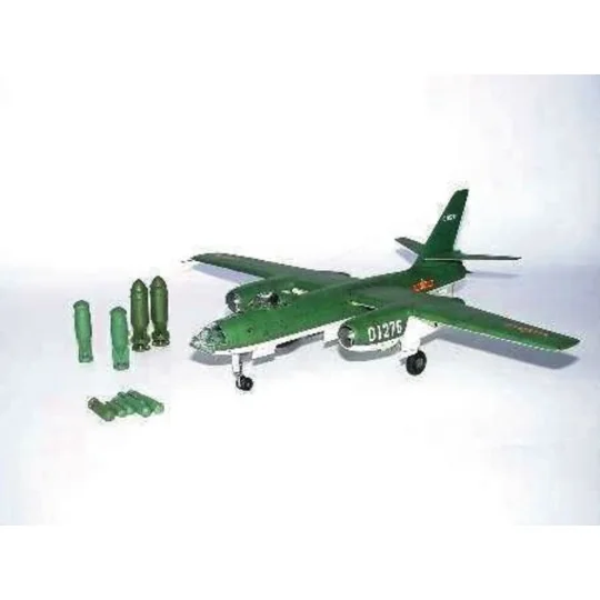 Iljushin IL-28 Beagle - Trumpeter 01604