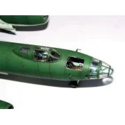 Iljushin IL-28 Beagle, 1/72 - Trumpeter 01604
