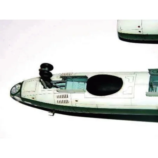 Iljushin IL-28 Beagle - Trumpeter 01604