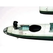 Iljushin IL-28 Beagle - Trumpeter 01604