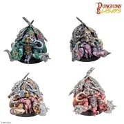 DUNGEONS & LASERS Kingdom of the Deep - Archon Studio DNL0110