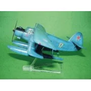 Antonov An-2M Colt Wasserflugzeug - Trumpeter 01606