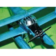 Antonov An-2M Colt Wasserflugzeug, 1/72 - Trumpeter 01606