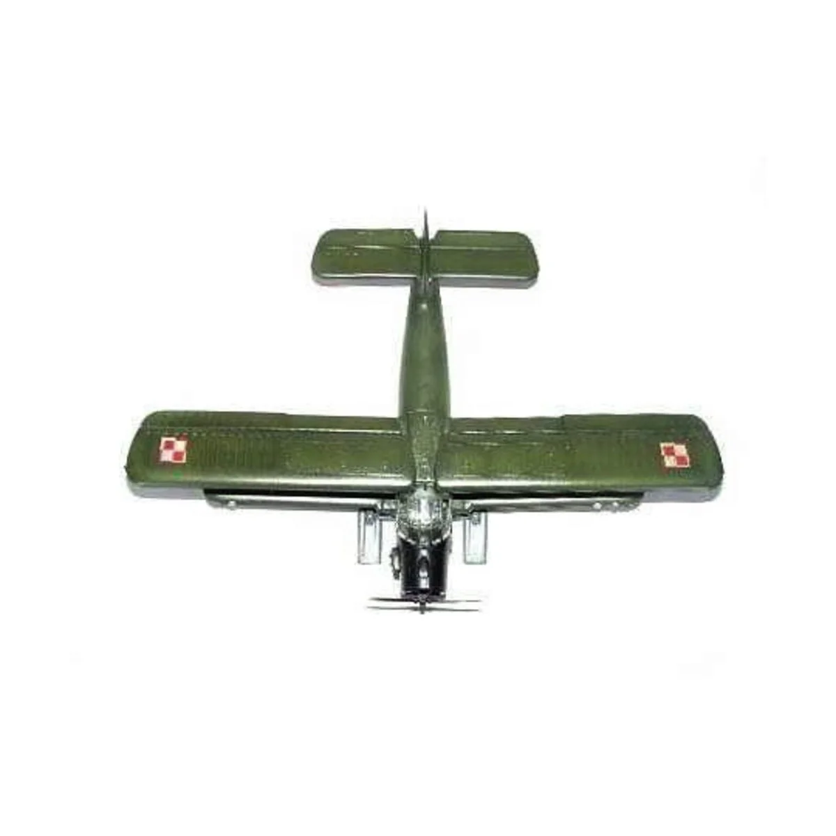 Antonov An-2M Colt mit Kufen - Trumpeter 01607