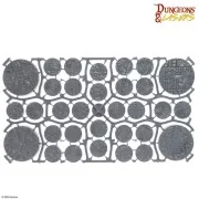 DUNGEONS & LASERS Kingdom of the Deep - Archon Studio DNL0110