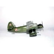 Antonov An-2M Colt mit Kufen, 1/72 - Trumpeter 01607