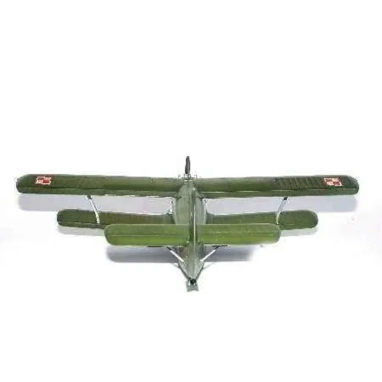 Antonov An-2M Colt mit Kufen, 1/72 - Trumpeter 01607
