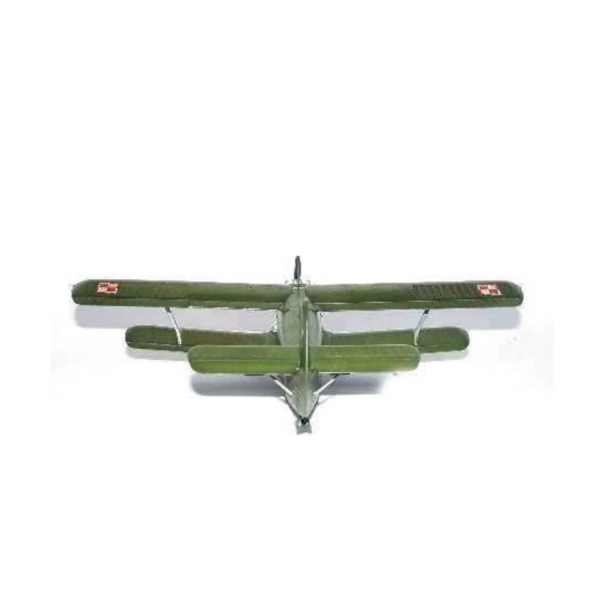 Antonov An-2M Colt mit Kufen, 1/72 - Trumpeter 01607