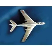Tupolev Tu-16K 26 Badger, 1/72 - Trumpeter 01612
