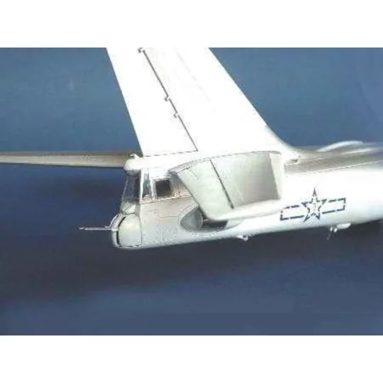 Tupolev Tu-16K 26 Badger - Trumpeter 01612