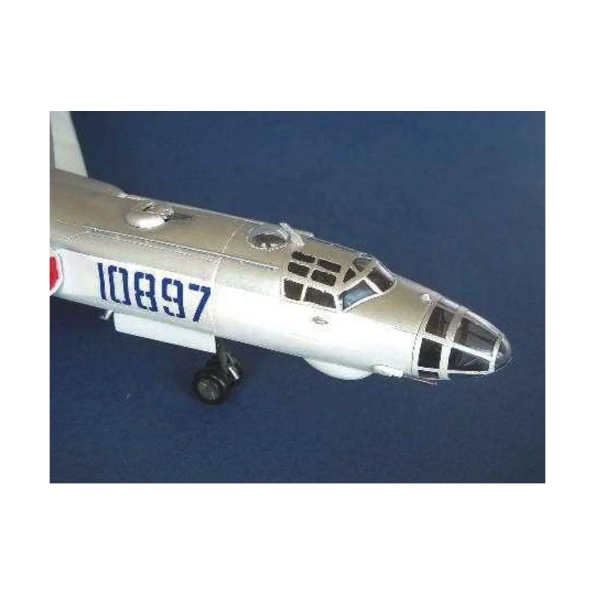 Tupolev Tu-16K 26 Badger, 1/72 - Trumpeter 01612