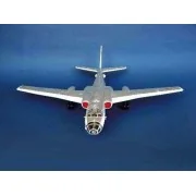 Tupolev Tu-16K 26 Badger, 1/72 - Trumpeter 01612