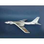 Tupolev Tu-16K 26 Badger - Trumpeter 01612