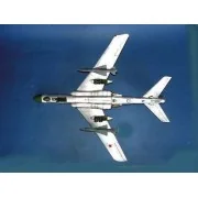 Tupolev Tu-16K 10 Badger, 1/72 - Trumpeter 01613
