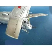 Tupolev Tu-16K 10 Badger - Trumpeter 01613