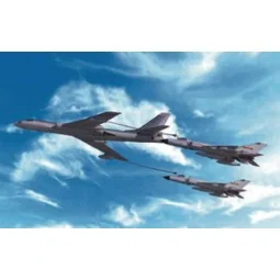 Xian JHU6 China - Trumpeter 01614