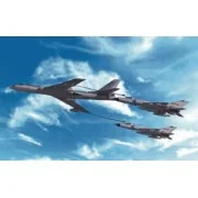 Xian JHU6 China, 1/72 - Trumpeter 01614 Xian JHU6 China, 1/72 - Trumpeter 01614