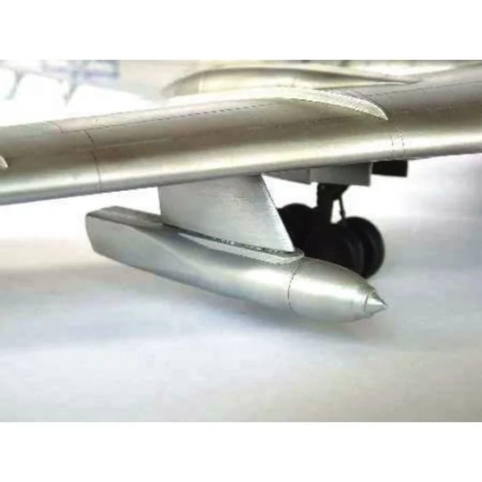 Xian JHU6 China - Trumpeter 01614