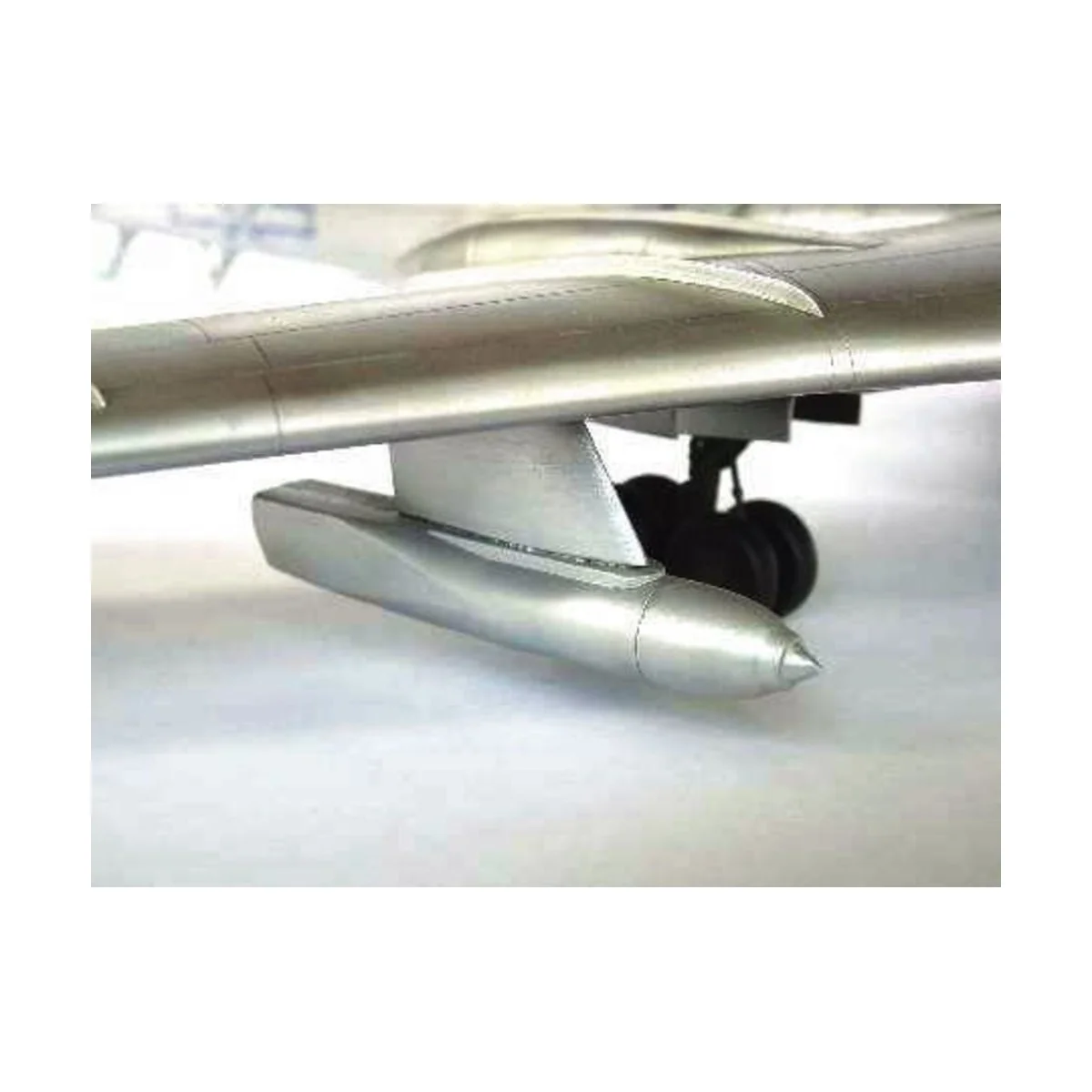 Xian JHU6 China - Trumpeter 01614