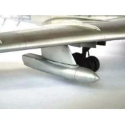 Xian JHU6 China, 1/72 - Trumpeter 01614 Xian JHU6 China, 1/72 - Trumpeter 01614