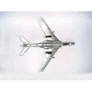 Xian JHU6 China - Trumpeter 01614