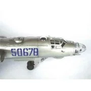 Xian JHU6 China, 1/72 - Trumpeter 01614 Xian JHU6 China, 1/72 - Trumpeter 01614