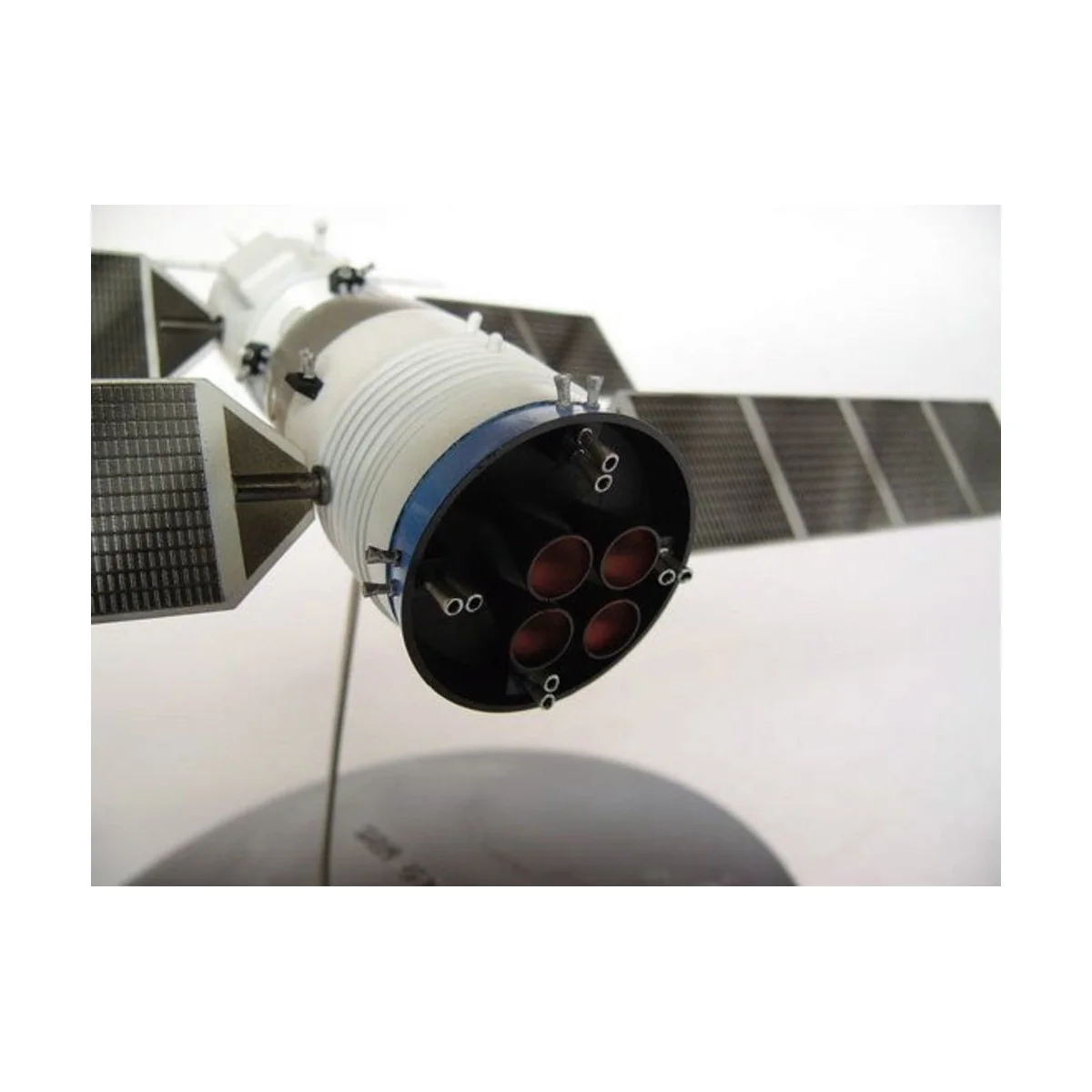 Chinesisches Raumschiff - Trumpeter 01615