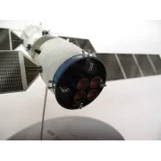 Chinesisches Raumschiff - Trumpeter 01615