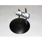 Chinesisches Raumschiff, 1/72 - Trumpeter 01615 Chinesisches Raumschiff, 1/72 - Trumpeter 01615