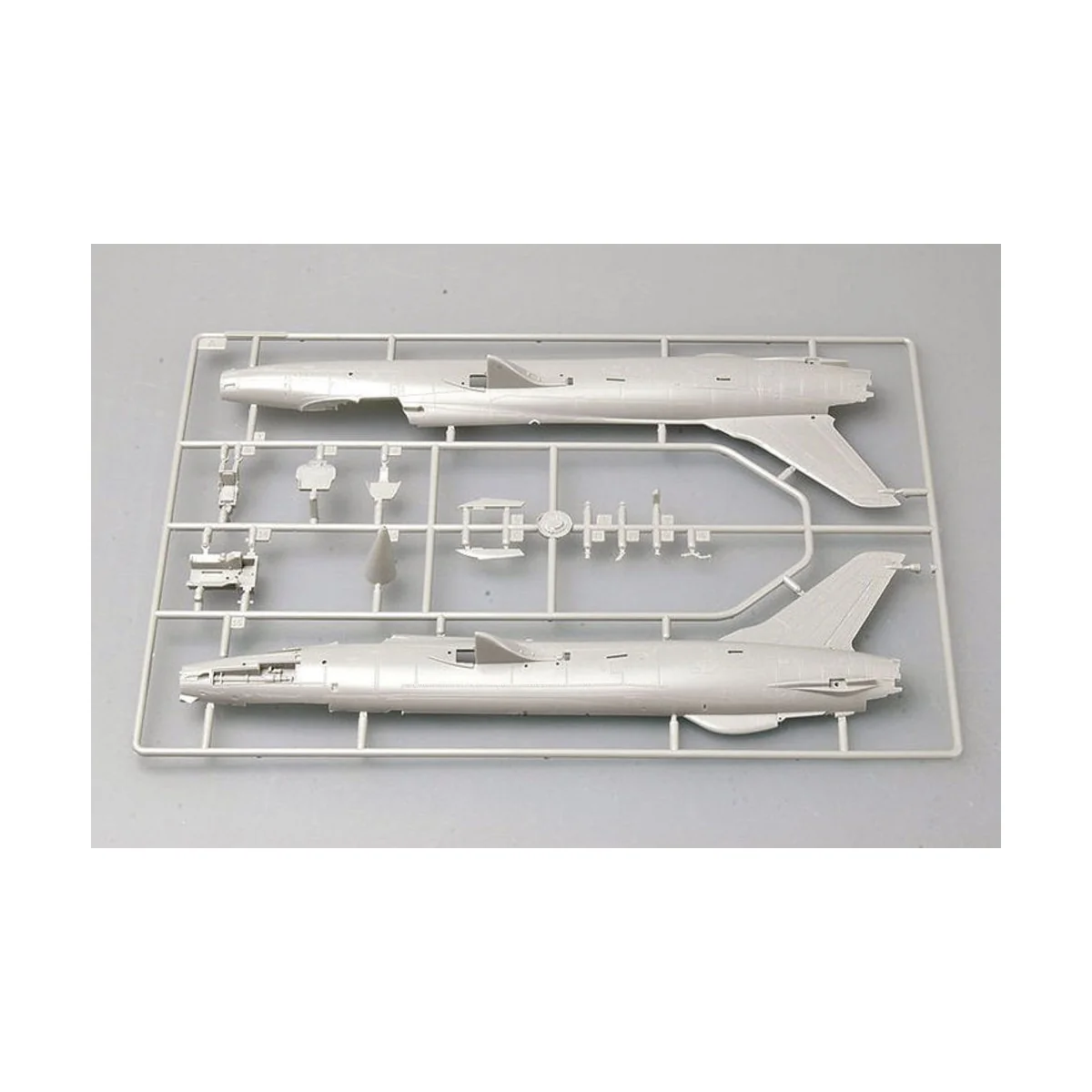 F-105D ''Thunderchief'' - Trumpeter 01617