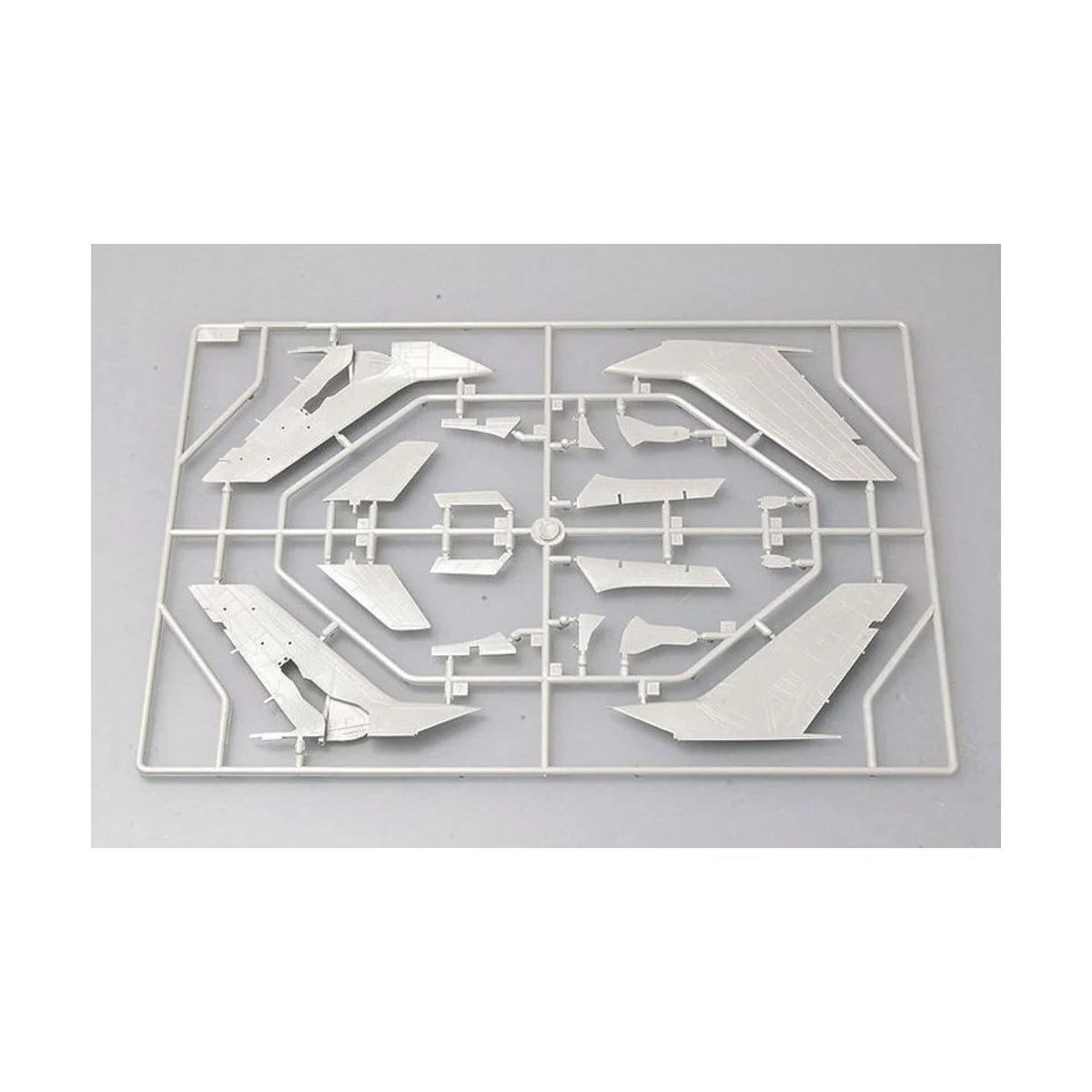 F-105D ''Thunderchief'', 1/72 - Trumpeter 01617 F-105D ''Thunderchief'', 1/72 - Trumpeter 01617