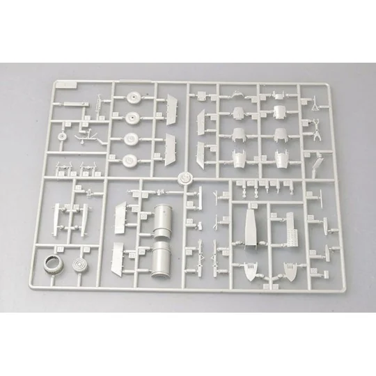 F-105D ''Thunderchief'' - Trumpeter 01617