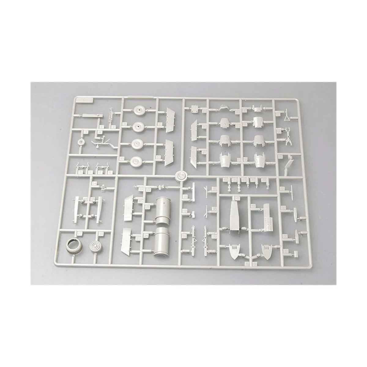 F-105D ''Thunderchief'' - Trumpeter 01617