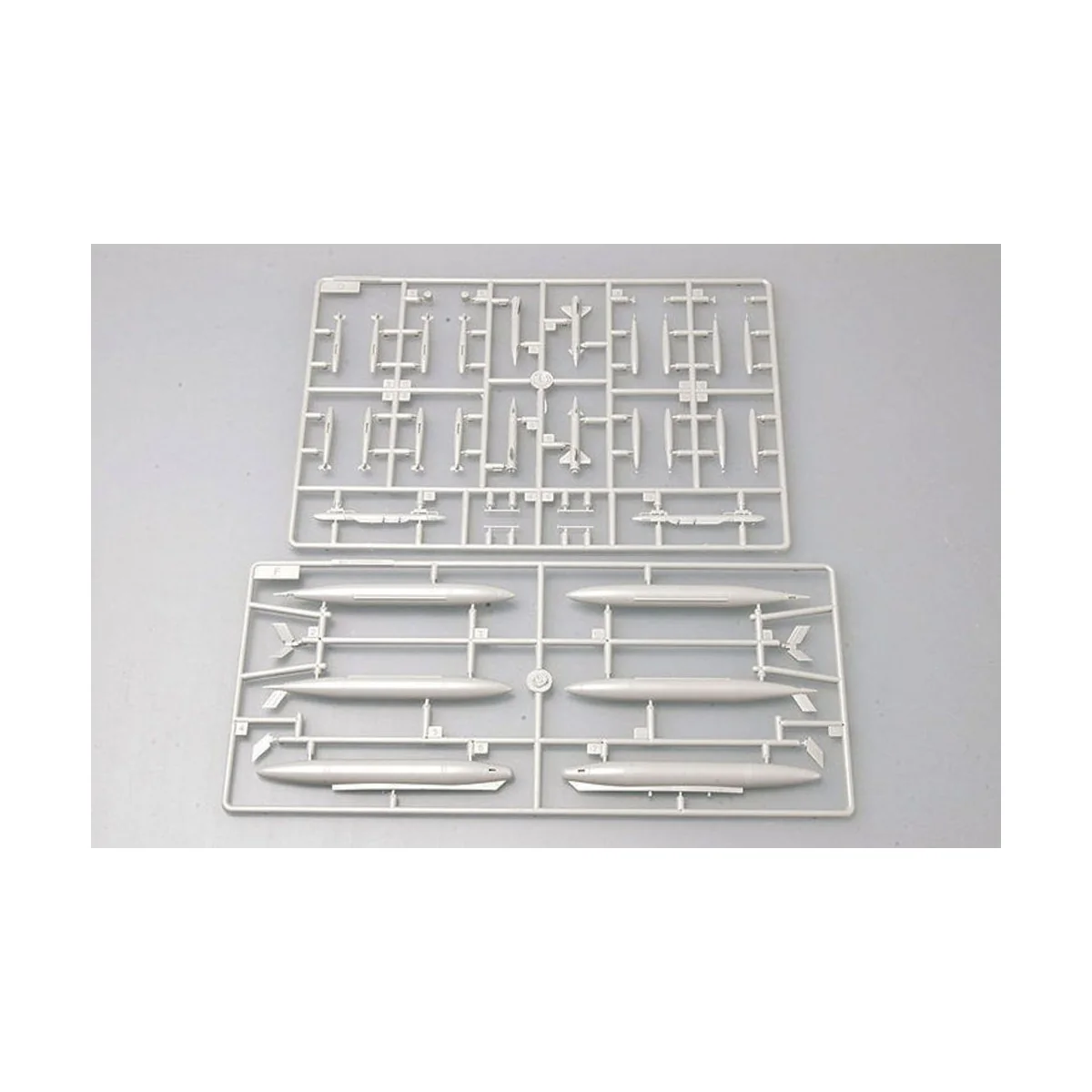 F-105D ''Thunderchief'', 1/72 - Trumpeter 01617 F-105D ''Thunderchief'', 1/72 - Trumpeter 01617