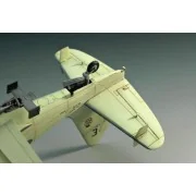 Westland Wyvern S.4 - Trumpeter 01619