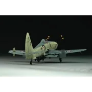 Westland Wyvern S.4, 1/72 - Trumpeter 01619 Westland Wyvern S.4, 1/72 - Trumpeter 01619