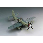 Westland Wyvern S.4 - Trumpeter 01619