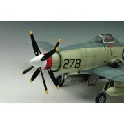 Westland Wyvern S.4, 1/72 - Trumpeter 01619 Westland Wyvern S.4, 1/72 - Trumpeter 01619