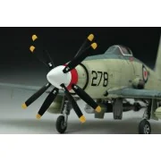 Westland Wyvern S.4 - Trumpeter 01619