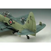 Westland Wyvern S.4, 1/72 - Trumpeter 01619 Westland Wyvern S.4, 1/72 - Trumpeter 01619