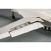 TU-160 Blackjack Bomber, 1/72 - Trumpeter 01620