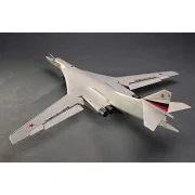 TU-160 Blackjack Bomber, 1/72 - Trumpeter 01620