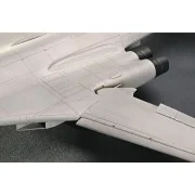 TU-160 Blackjack Bomber, 1/72 - Trumpeter 01620