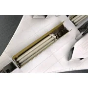 TU-160 Blackjack Bomber, 1/72 - Trumpeter 01620