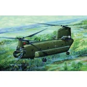 CH47A Chinook - Trumpeter 01621