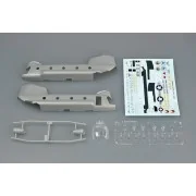 CH47A Chinook - Trumpeter 01621