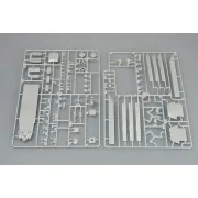 CH47A Chinook, 1/72 - Trumpeter 01621 CH47A Chinook, 1/72 - Trumpeter 01621