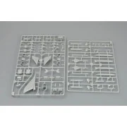 Su-15 TM Flagon-F - Trumpeter 01623